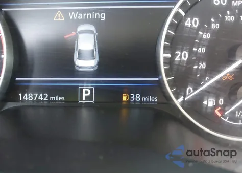 2019 Nissan Altima 2.5 S from USA, damaged, VIN 1N4BL4BVXKC124509